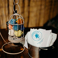 Eventos Real Fábrica de Tapices